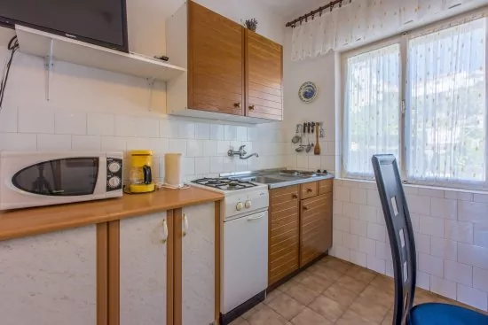 Apartmán Kvarner - Dramalj KV 2132 N2