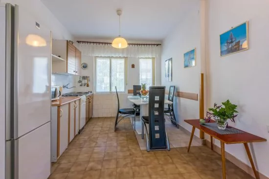 Apartmán Kvarner - Dramalj KV 2132 N2