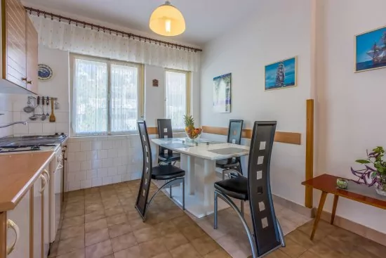 Apartmán Kvarner - Dramalj KV 2132 N2