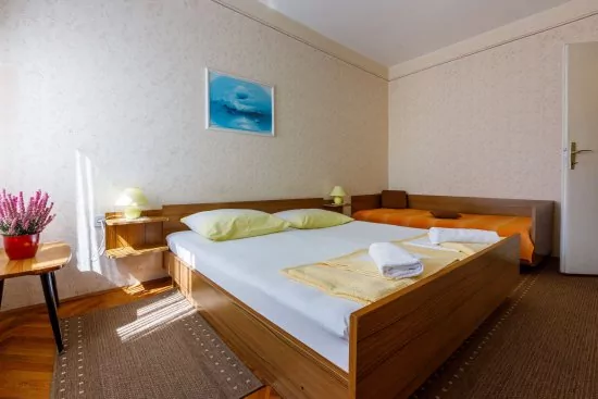 Apartmán Kvarner - Dramalj KV 2132 N2