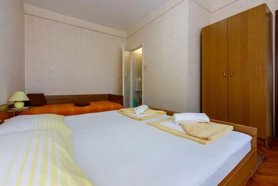 Apartmán Kvarner - Dramalj KV 2132 N2