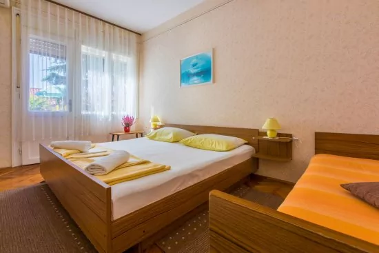 Apartmán Kvarner - Dramalj KV 2132 N2