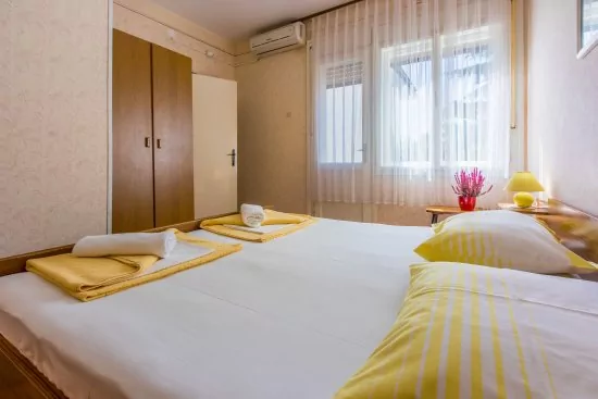 Apartmán Kvarner - Dramalj KV 2132 N2