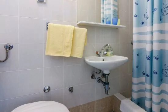 Apartmán Kvarner - Dramalj KV 2132 N2