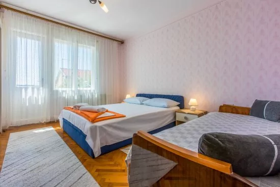 Apartmán Kvarner - Dramalj KV 2132 N2