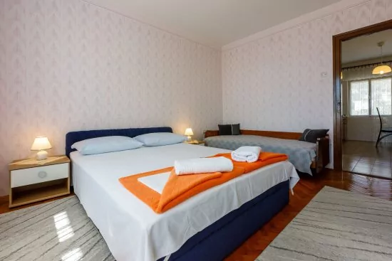 Apartmán Kvarner - Dramalj KV 2132 N2