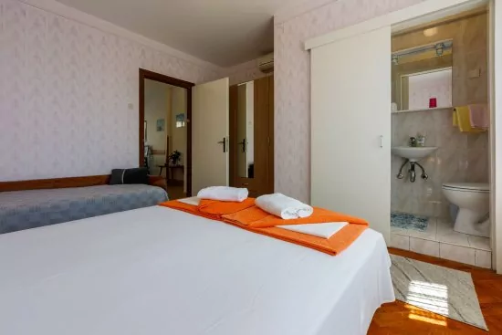 Apartmán Kvarner - Dramalj KV 2132 N2