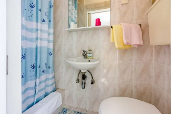 Apartmán Kvarner - Dramalj KV 2132 N2