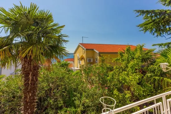 Apartmán Kvarner - Dramalj KV 2132 N2