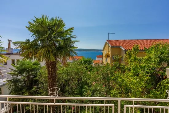 Apartmán Kvarner - Dramalj KV 2132 N2