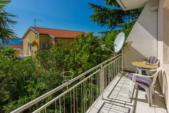 Apartmán Kvarner - Dramalj KV 2132 N2