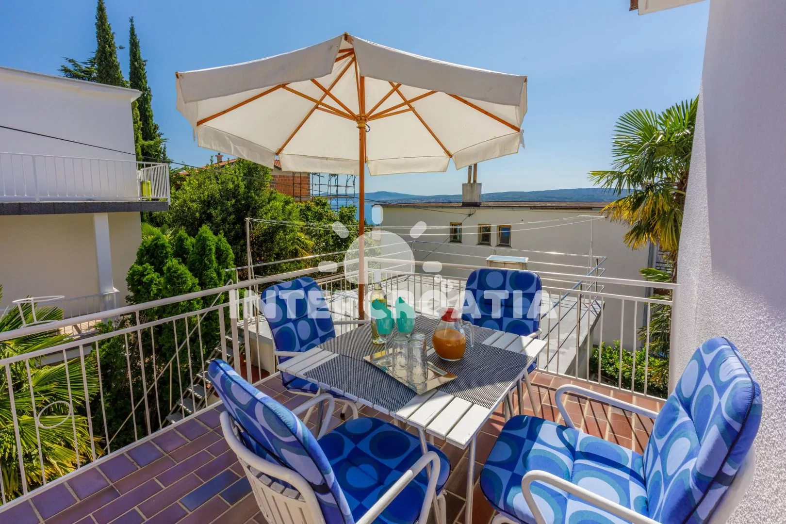 Apartmán Kvarner - Dramalj KV 2132 N2