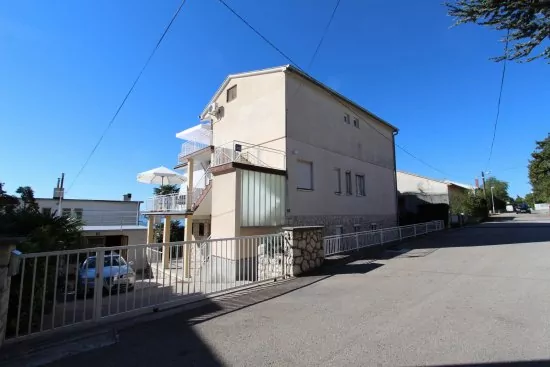 Apartmán Kvarner - Dramalj KV 2132 N3