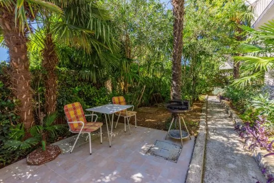 Apartmán Kvarner - Dramalj KV 2132 N3