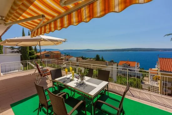 Apartmán Kvarner - Dramalj KV 2132 N3