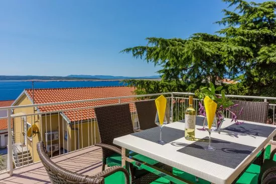 Apartmán Kvarner - Dramalj KV 2132 N3