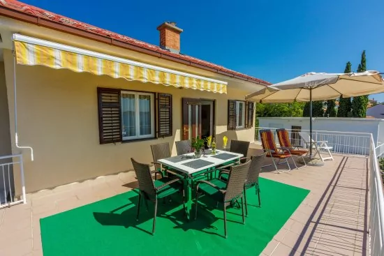 Apartmán Kvarner - Dramalj KV 2132 N3