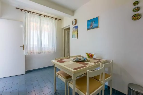 Apartmán Kvarner - Dramalj KV 2132 N3