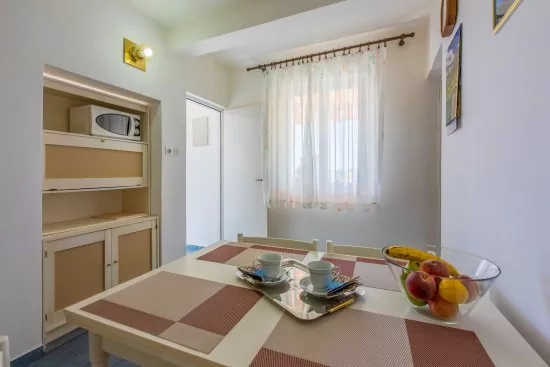 Apartmán Kvarner - Dramalj KV 2132 N3