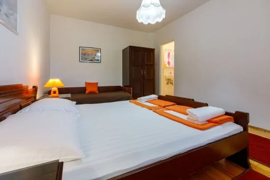 Apartmán Kvarner - Dramalj KV 2132 N3