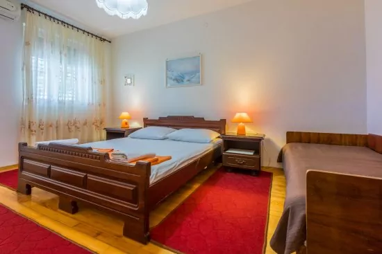 Apartmán Kvarner - Dramalj KV 2132 N3