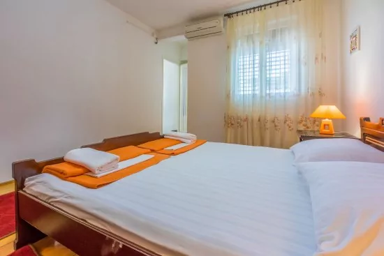 Apartmán Kvarner - Dramalj KV 2132 N3