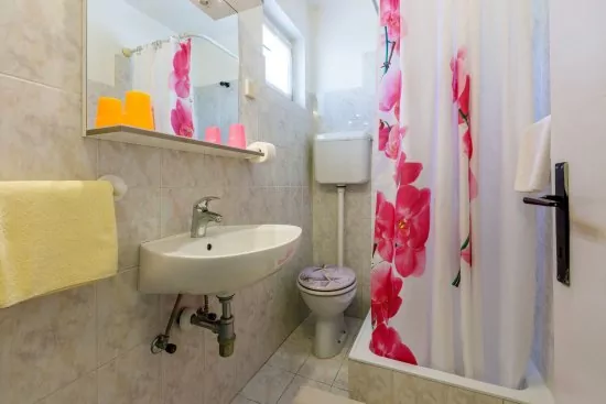 Apartmán Kvarner - Dramalj KV 2132 N3