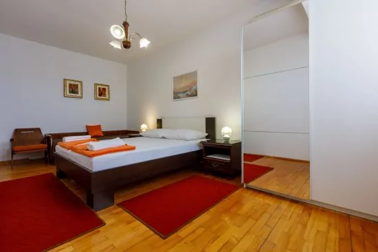 Apartmán Kvarner - Dramalj KV 2132 N3