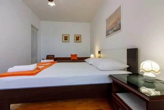 Apartmán Kvarner - Dramalj KV 2132 N3