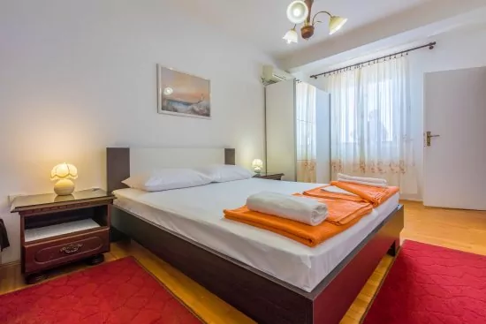 Apartmán Kvarner - Dramalj KV 2132 N3