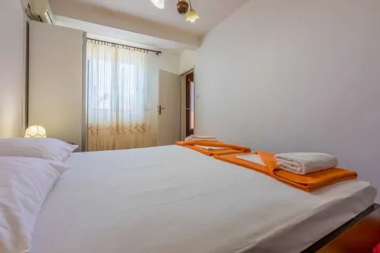 Apartmán Kvarner - Dramalj KV 2132 N3