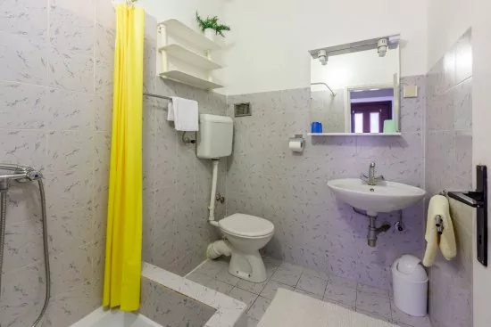 Apartmán Kvarner - Dramalj KV 2132 N3