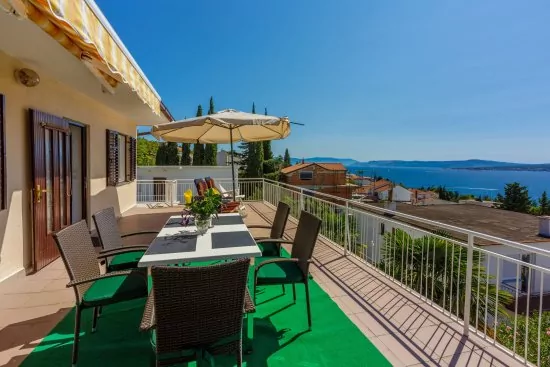 Apartmán Kvarner - Dramalj KV 2132 N3