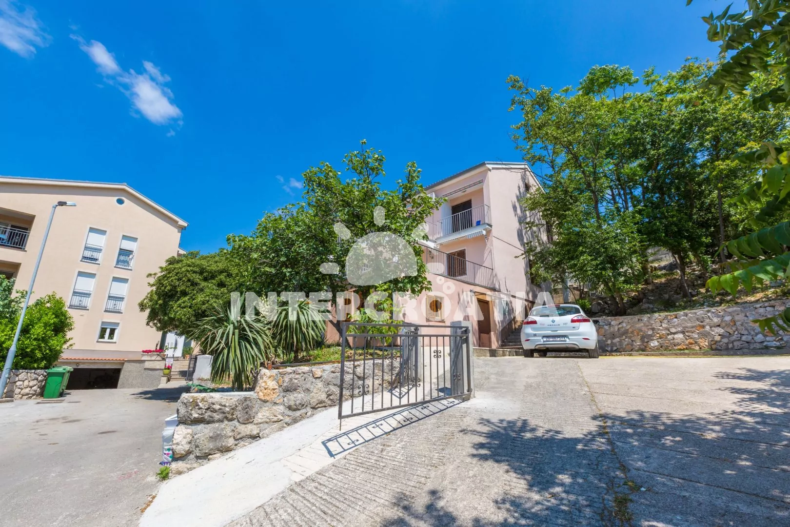 Apartmán Kvarner - Crikvenica KV 2069 N1