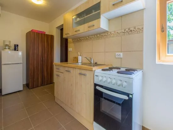 Apartmán Kvarner - Crikvenica KV 2069 N1