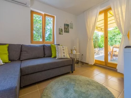 Apartmán Kvarner - Crikvenica KV 2069 N1