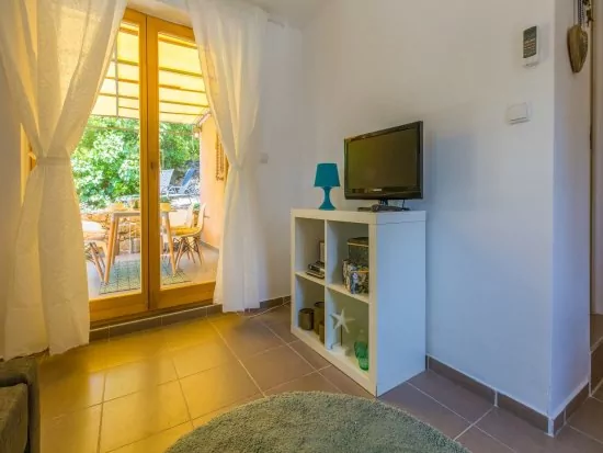 Apartmán Kvarner - Crikvenica KV 2069 N1