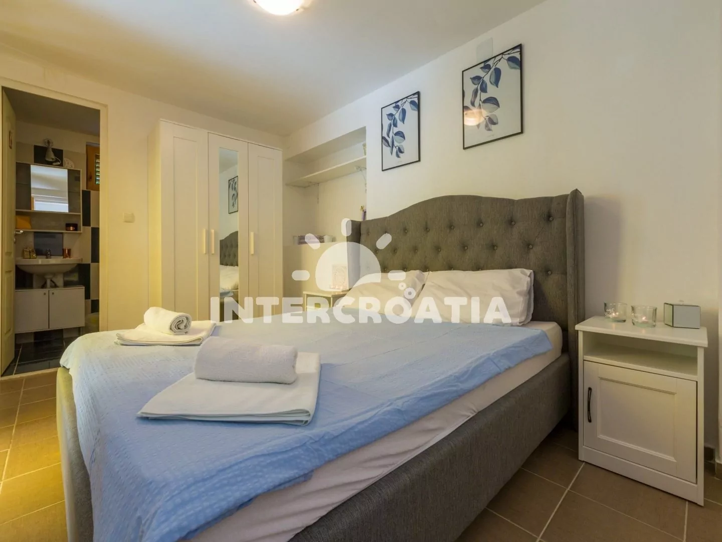 Apartmán Kvarner - Crikvenica KV 2069 N1