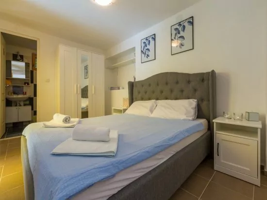 Apartmán Kvarner - Crikvenica KV 2069 N1