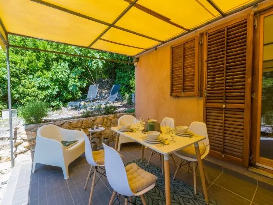 Apartmán Kvarner - Crikvenica KV 2069 N1