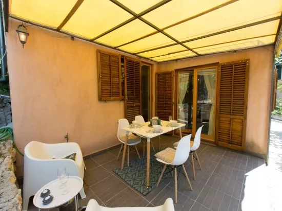 Apartmán Kvarner - Crikvenica KV 2069 N1