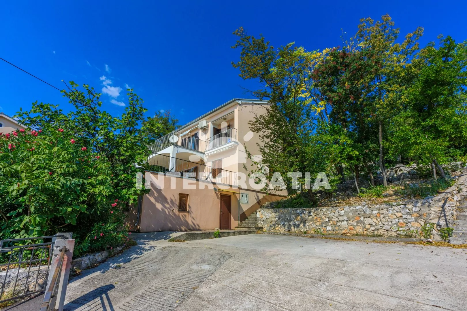 Apartmán Kvarner - Crikvenica KV 2069 N2