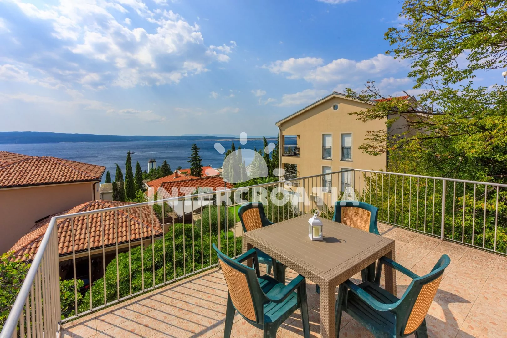 Apartmán Kvarner - Crikvenica KV 2069 N2