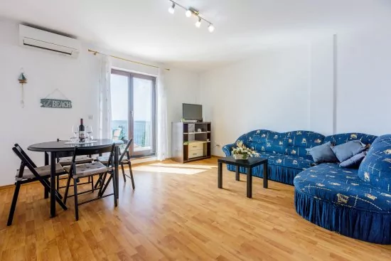 Apartmán Kvarner - Crikvenica KV 2069 N2