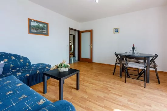 Apartmán Kvarner - Crikvenica KV 2069 N2