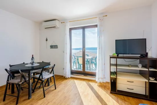 Apartmán Kvarner - Crikvenica KV 2069 N2