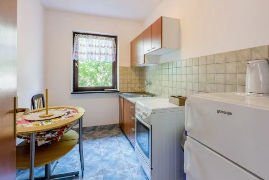 Apartmán Kvarner - Crikvenica KV 2069 N2