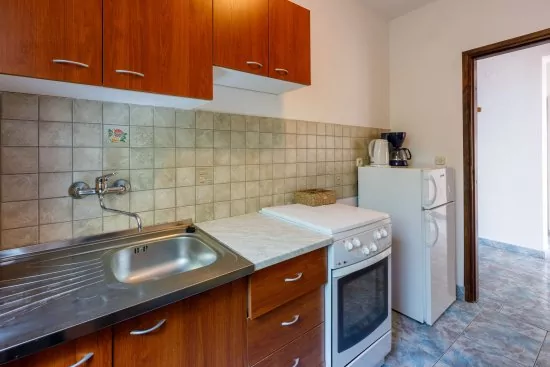 Apartmán Kvarner - Crikvenica KV 2069 N2