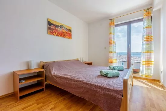 Apartmán Kvarner - Crikvenica KV 2069 N2