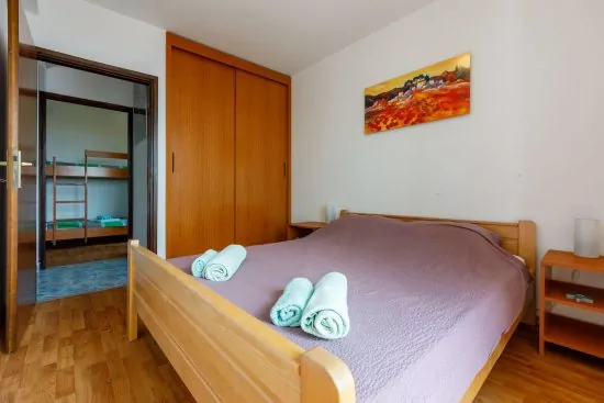 Apartmán Kvarner - Crikvenica KV 2069 N2